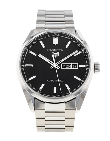 Tag Heuer Carrera WBN2010.BA0640